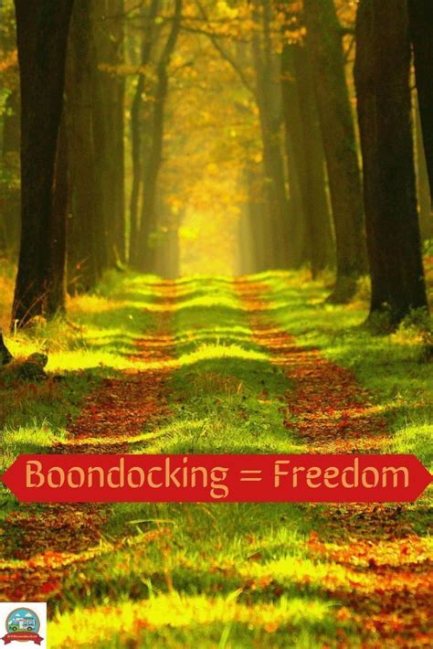 Boondocking was initially described as taking your rv out to the middle of nowhere and camping without hookups like electricity, sewer, and water. Boondocking - What is Boondocking | Oregon travel, Rv life, Travel