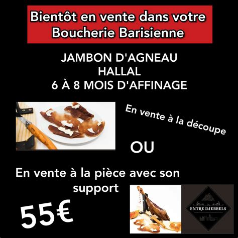 Maybe you would like to learn more about one of these? Boucherie Barisienne - Accueil | Facebook