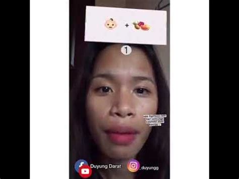 Video Lucu | tebak gambar emoji.. Rusuh Sendiri.. Haha - YouTube