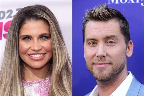 Danielle Fishel Reveals Which Nsync Member Told Her Lance Bass Was Gay