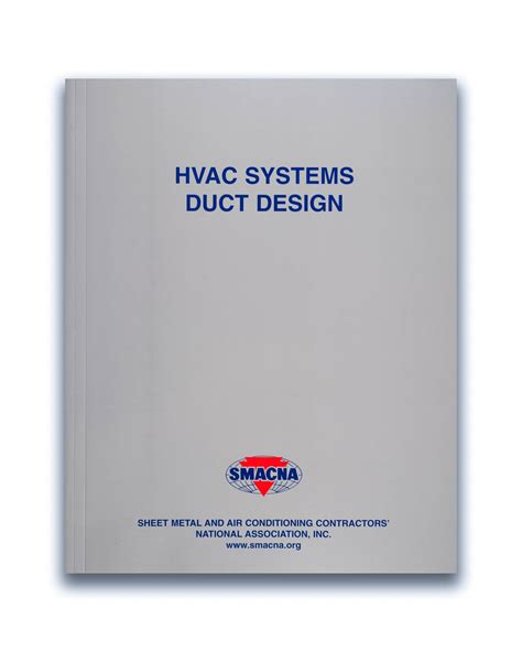 Smacna Hvac Systems Duct Design Pdf Free Download