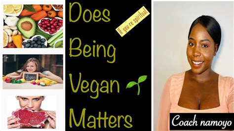 Does Being Vegan Matter If Youre Spiritual Veganism Meatlovers