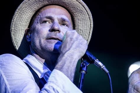 5 Ways Gord Downie Was The Ultimate Global Citizen Of Canada
