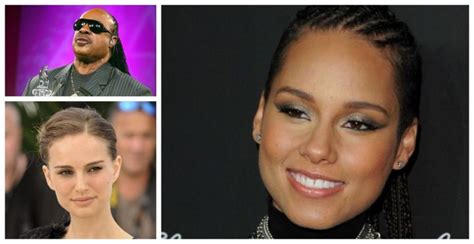 40 Celebs You Never Knew Changed Their Names