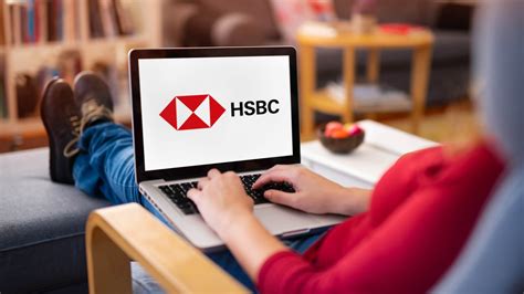 How To Find And Use Your Hsbc Login Gobankingrates