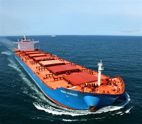 Dry Bulk Carriers In High Demand As Ship Owners Expected Market
