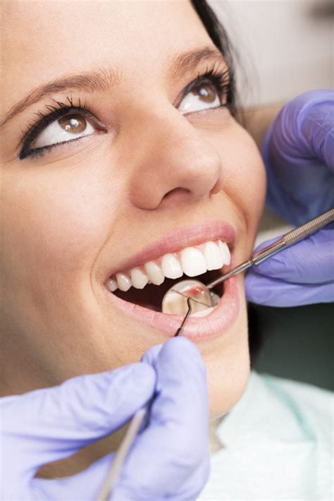 Gum Disease Affects Dental Overall Health VA Beach Dentist