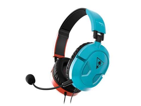 Turtle Beach Launches Two New Colors For The Recon And Recon