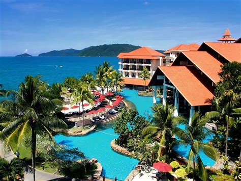 Sutera Harbour Resort The Magellan Sutera Amazing Borneo Tours