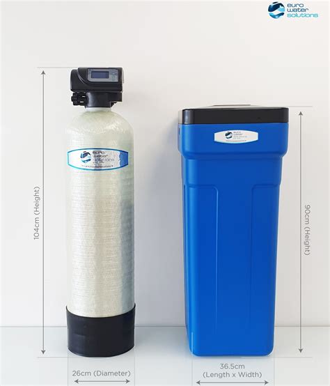 Best Water Softener In Ireland Premier Water Softener System For Home