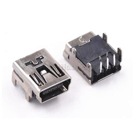 Usb Connectors Wire And Cable Connectors Electrical Equipment And Supplies