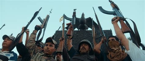 Riveting Cartel Land Movie Review Explores Vigilante Justice From