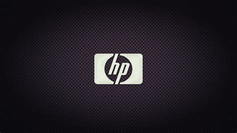 Hp Logo Black Background Hd Wallpapers For Laptop Tech Nuggets