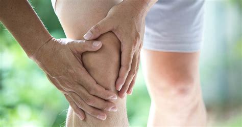 Rheumatoid Arthritis Knee How Ra Affects The Knees