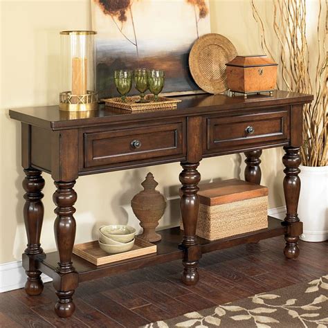 Maybe you would like to learn more about one of these? Porter Formal Dining Room Set Millennium, 2 Reviews ...