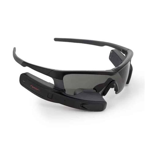 Recon Instruments Jet Smart Eyewear Reviews Coupons And Deals