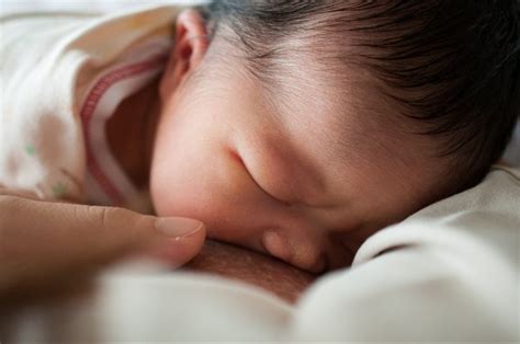 Bayi Susah Tidur Di Malam Hari Mereka Membutuhkan Waktu Tidur Yang