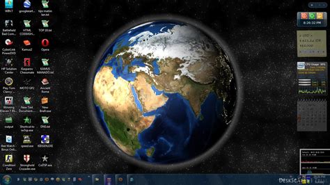 Hướng Dẫn Cách Dynamic Desktop Backgrounds Windows 10 đơn Giản Chi Tiết