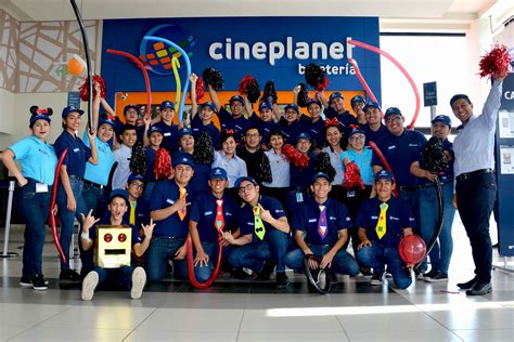 Los Mejores Lugares para Trabajar para Millennials en Perú 2017 | Great