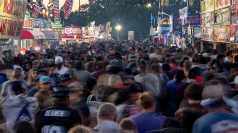 Global Population Officially Reaches 8 Billion