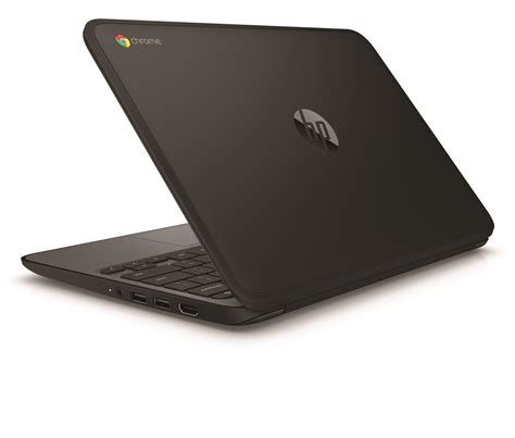 Hp Announces Rugged Chromebook 11 G4 Education Edition
