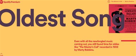 Your 2018 wrapped the year is wrapping up, which means (yep, you guessed it) it's time to relive we're not able to send it again, but you can check the number of minutes you streamed this year at spotifywrapped.com. 2018 Spotify Wrapped Available Now, How To Find Yours