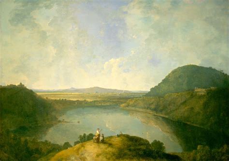 Richard Wilson Landscape Welsh Romanticism Britannica