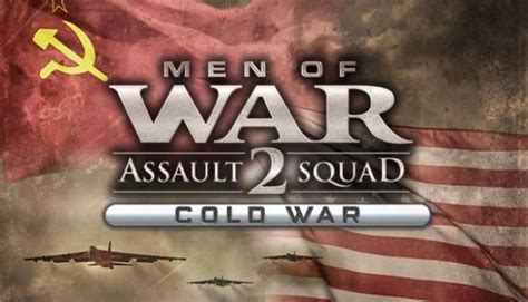 Set in world war ii & developed by digitalmindsoft, it was released in may 2014 by publisher 1c company. Men of War: Assault Squad 2 - Cold War (v1.006.0) Game ...