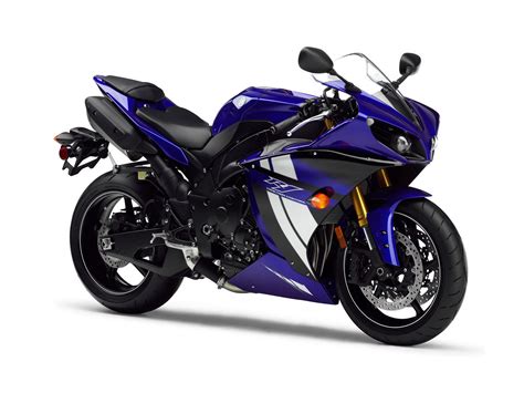 2012 Yamaha Fz1 Motorcycle Pictures Review And Specifications