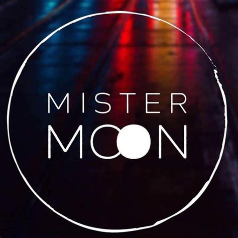 Mister Moon On Spotify