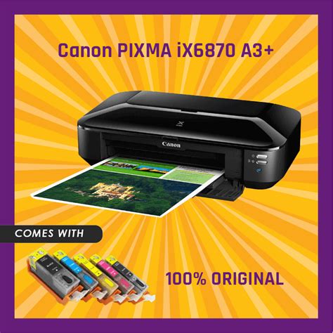 Download the canon pixma ix6870 driver file. Canon Driver Ix6870 - Canon Pixma MP258 Driver Download | Canon Driver - View other models from ...