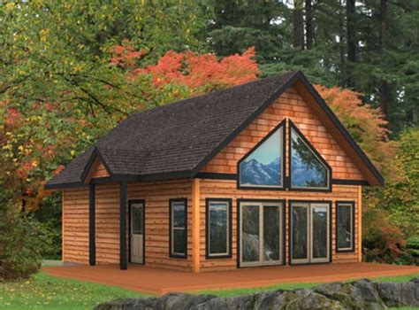 1001 1500 Sq Ft Cabin Plans Brad Grindler Linwood Custom Homes In