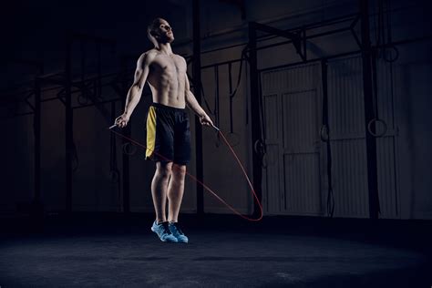 Why You Should Bring Back Your Jump Rope Workout Onnit Academy