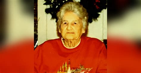 Oma Lee Cook Folk Obituary Visitation Funeral Information Hot