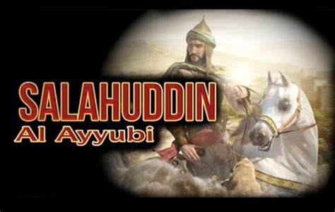193,448 likes · 56,609 talking about this. Salahuddin Al-Ayyubi Died 824 Years Ago | Buletinonline.net