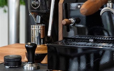 7 Must Have Espresso Machine Accessories For Better Brewing