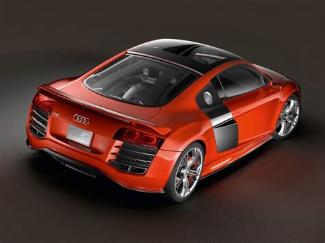 Audi R8 Fonds Decran  Audi R8 S Animes 514528
