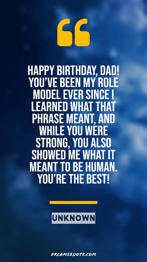 60 happy birthday dad quotes best wishes for birthday images dreams quote