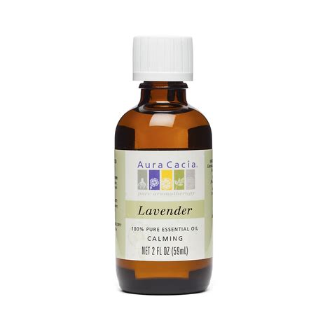Despite that amazing ability to sense scents, felines don't have an just like in humans, lavender oil eases pain, tension and anxiety in cats. Organic Lavender Essential Oil | Essential oil blends ...