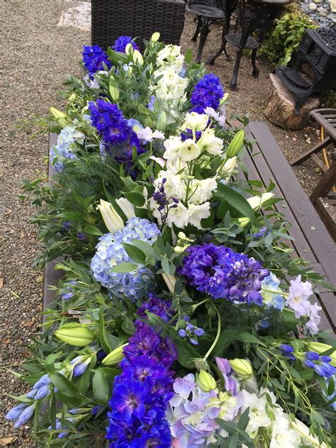 Some funeral announcements will say in lieu of flowers… and ask for a donation to be made to a jewish: Pin by Jade Emerson on DIY odds and ends | Funeral flowers, Flowers, Plants