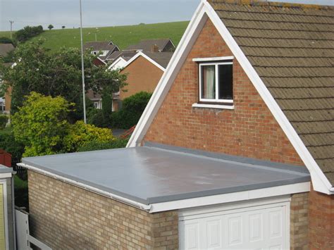 Flat Roofing Specialists Flat Roofs And Flat Roofing West Wales