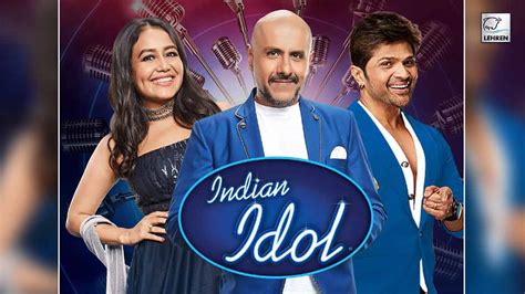 Vishal Dadlani Neha Kakkar Himesh Reshammiya Back On Indian Idol