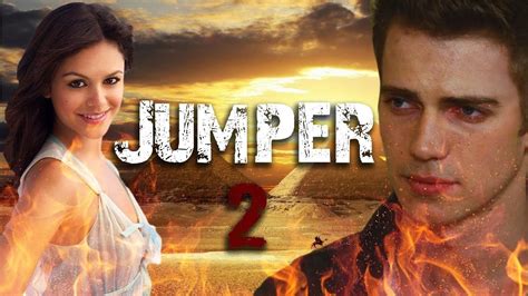 New Jumper 2 Movie 2017 Full Length 1080p Hd Hollywood Fantasy Sci