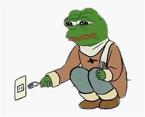No links to 4chan.org as these will be pruned. Clip Art Sapo Triste Meme - Pepe The Frog Suicide, HD Png ...