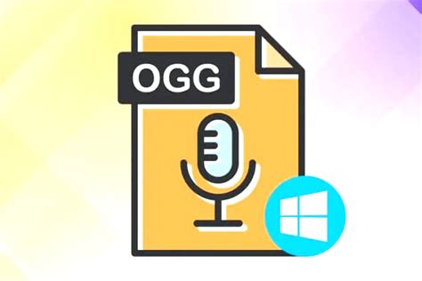 Cách Mở File Ogg Trên Windows 10