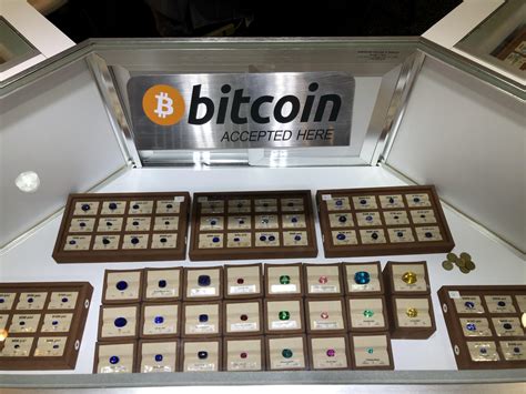 The easiest way to buy and sell bitcoins in arizona, az. Accepting Bitcoin at the GJX Gemstone Exhibition in Tucson, Arizona. : Bitcoin