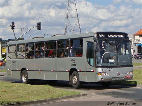 Onibus é meu hobby: Linha direta em dois tempos