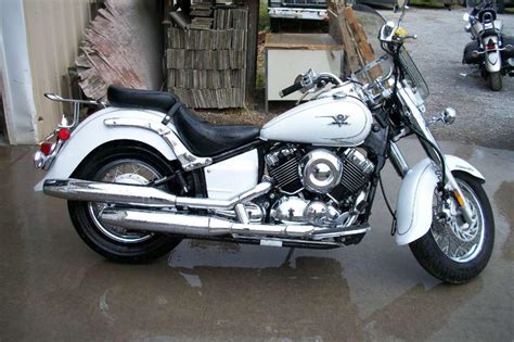 Yamaha v star 650 silverado motorcycles for sale 2008 yamaha v star 650 silverado, this 2008 yamaha vstar 650 silverado has been well maintained! 2009 Yamaha V Star Classic - Moto.ZombDrive.COM