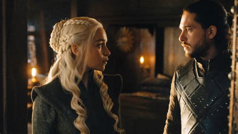 ‘game Of Thrones Finale Director No ‘romantic Jealousy In Tyrions