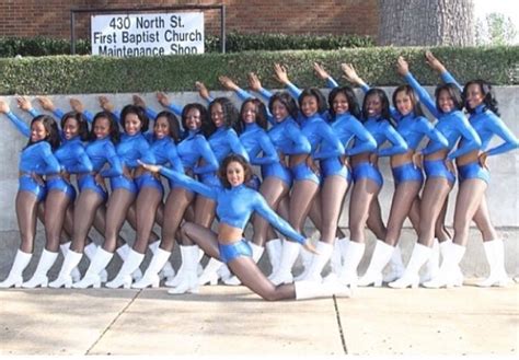 pin by shaina simpson on hbcu majorettes hottest nfl cheerleaders dance uniforms